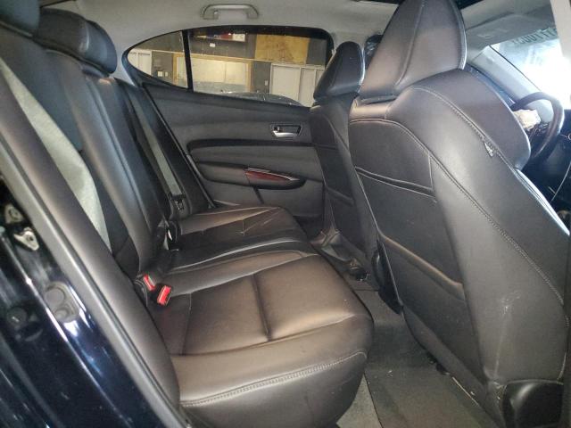 Photo 10 from auction – 2015 ACURA TLX with VIN 19UUB1F38FA018673
