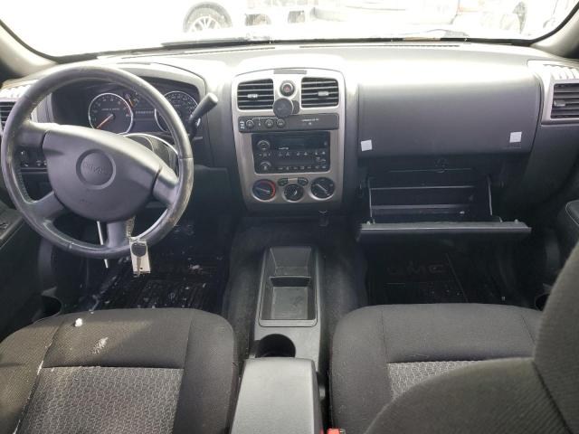Photo 8 from auction – 2007 GMC CANYON with VIN 1GTDT13E378183105