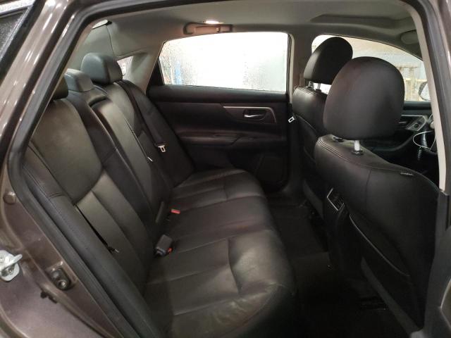 Photo 10 from auction – 2014 NISSAN ALTIMA 2.5 with VIN 1N4AL3AP0EN247138