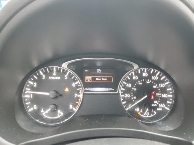 Photo 9 from auction – 2018 NISSAN ALTIMA 2.5 with VIN 1N4AL3AP1JC235151