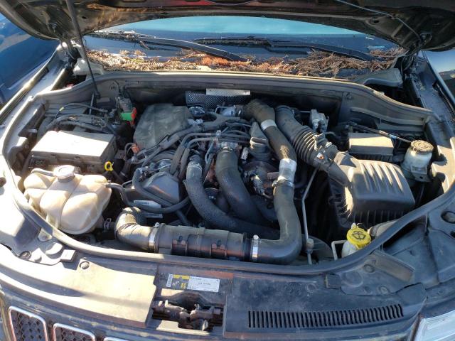 Photo 12 from auction – 2015 JEEP GRAND CHER with VIN 1C4RJFCM0FC763326