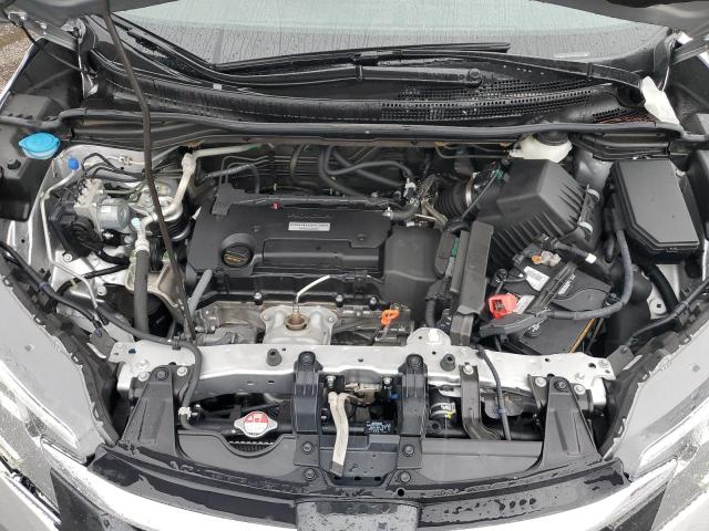 Photo 12 from auction – 2016 HONDA CR-V EX with VIN 3CZRM3H58GG724189