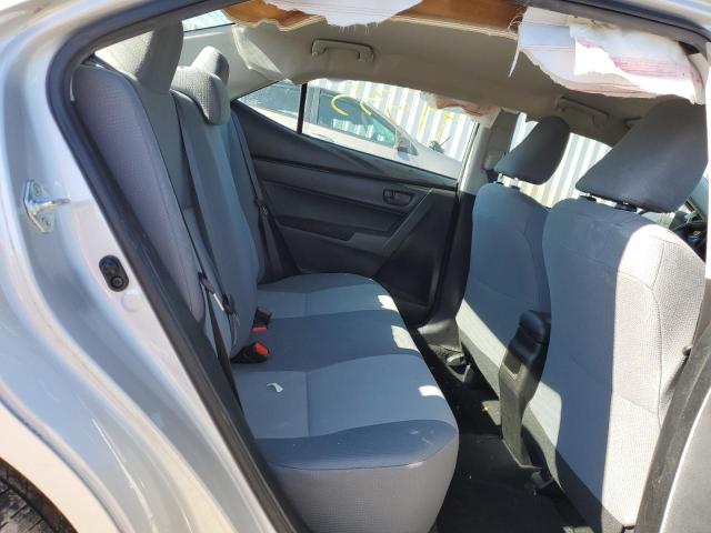 Photo 10 from auction – 2018 TOYOTA COROLLA L with VIN 5YFBURHE4JP769464