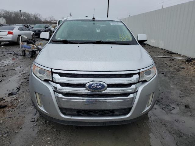 Photo 5 from auction – 2011 FORD EDGE LIMIT with VIN 2FMDK3KC0BBA51838