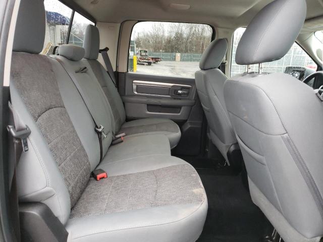 Photo 10 from auction – 2017 RAM 1500 SLT with VIN 3C6RR7LT9HG633087