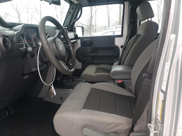 Photo 7 from auction – 2010 JEEP WRANGLER U with VIN 1J4BA3H13AL159206