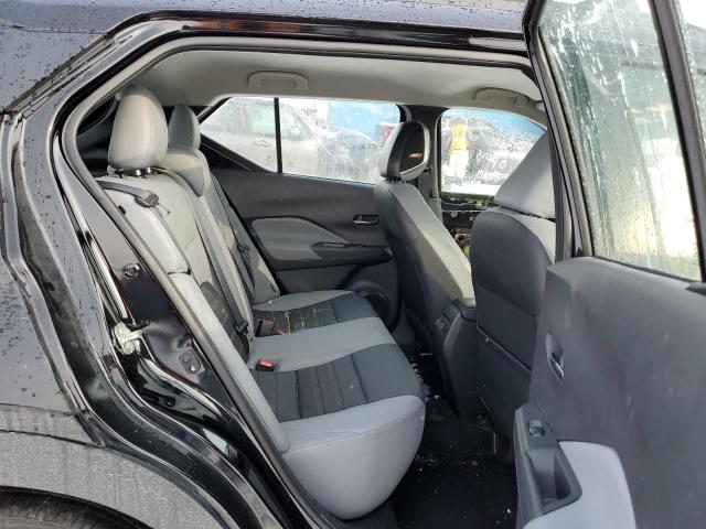 Photo 10 from auction – 2021 NISSAN KICKS SR with VIN 3N1CP5DV3ML493373