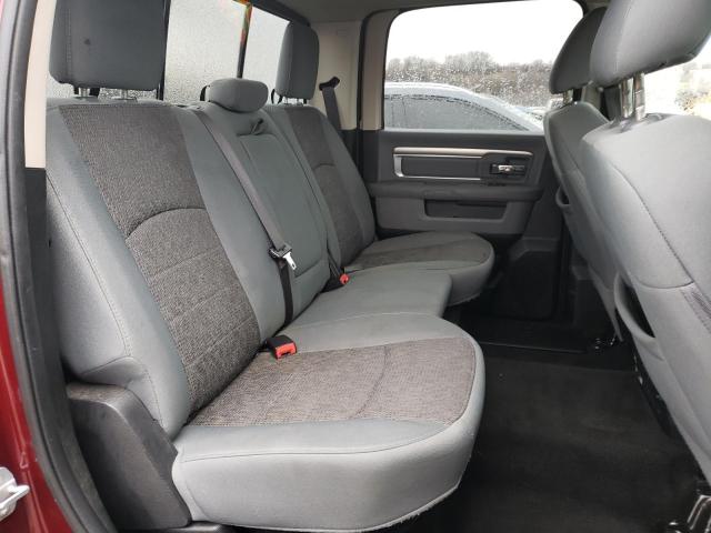 Photo 11 from auction – 2017 RAM 1500 SLT with VIN 1C6RR7TT1HS763745