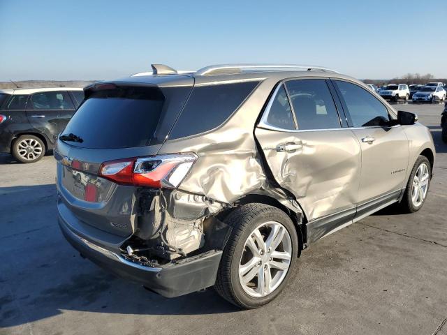 Photo 3 from auction – 2018 CHEVROLET EQUINOX PR with VIN 3GNAXNEX8JS637013
