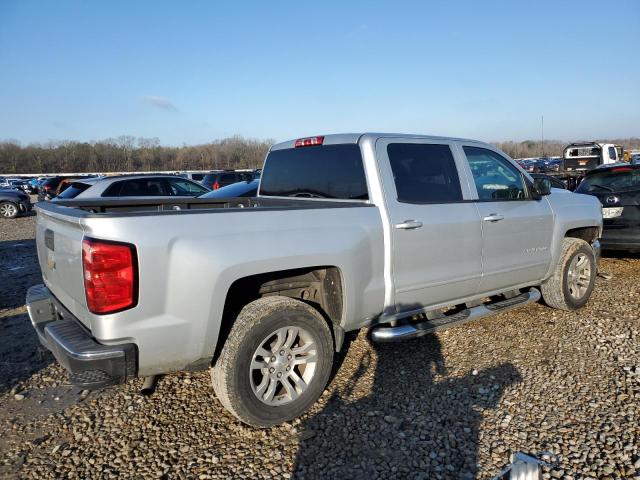 Photo 3 from auction – 2017 CHEVROLET SILVERADO with VIN 3GCPCREC2HG138806