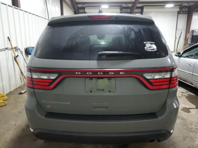 Photo 6 from auction – 2020 DODGE DURANGO SX with VIN 1C4RDJAG8LC192722