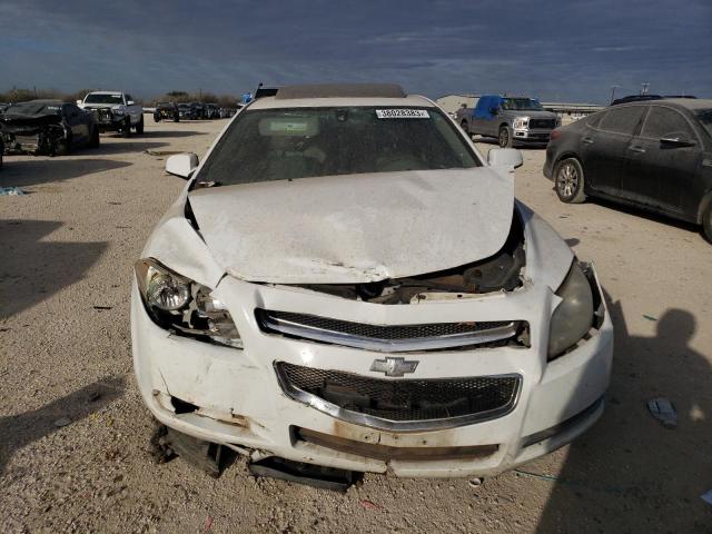 Photo 5 from auction – 2011 CHEVROLET MALIBU 2LT with VIN 1G1ZD5E16BF339672