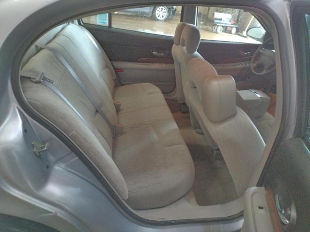 Photo 10 from auction – 2005 BUICK LESABRE CU with VIN 1G4HP52K25U131677