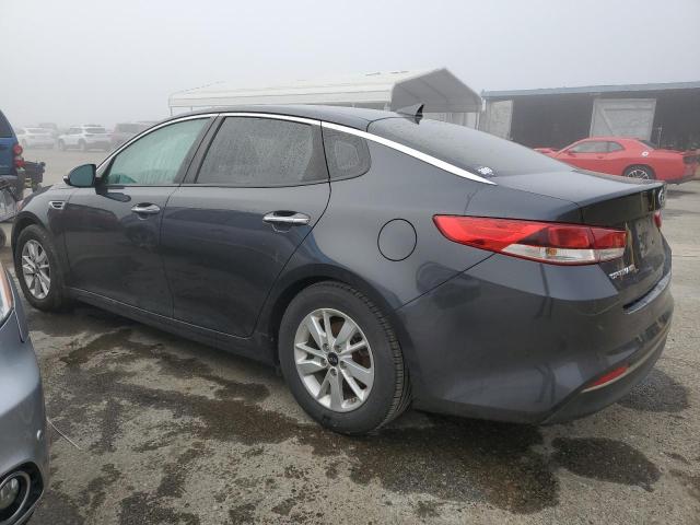 Photo 2 from auction – 2016 KIA OPTIMA LX with VIN KNAGT4L38G5107083