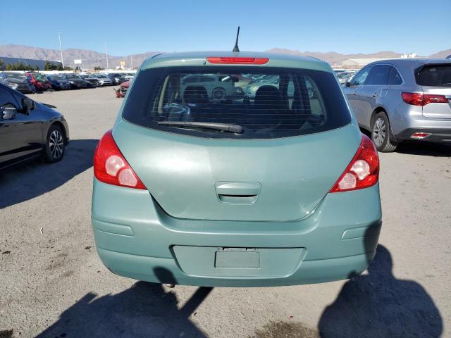 Photo 6 from auction – 2011 NISSAN VERSA S with VIN 3N1BC1CP2BL386296