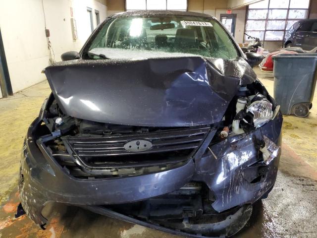 Photo 5 from auction – 2012 FORD FIESTA with VIN 3FADP4AJ8CM114816