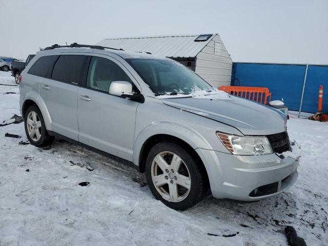 Photo 4 from auction – 2009 DODGE JOURNEY SX with VIN 3D4GH57V79T588701
