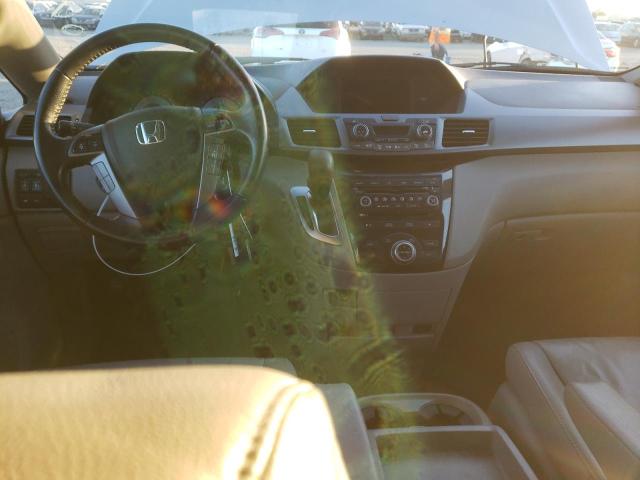 Photo 8 from auction – 2011 HONDA ODYSSEY TO with VIN 5FNRL5H91BB044267