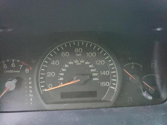 Photo 9 from auction – 2004 HONDA ACCORD EX with VIN 1HGCM66574A021601