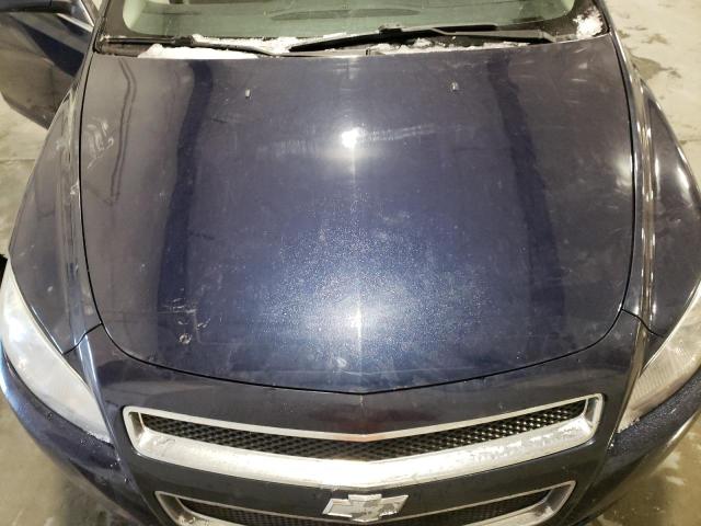 Photo 11 from auction – 2011 CHEVROLET MALIBU 1LT with VIN 1G1ZC5E12BF287864