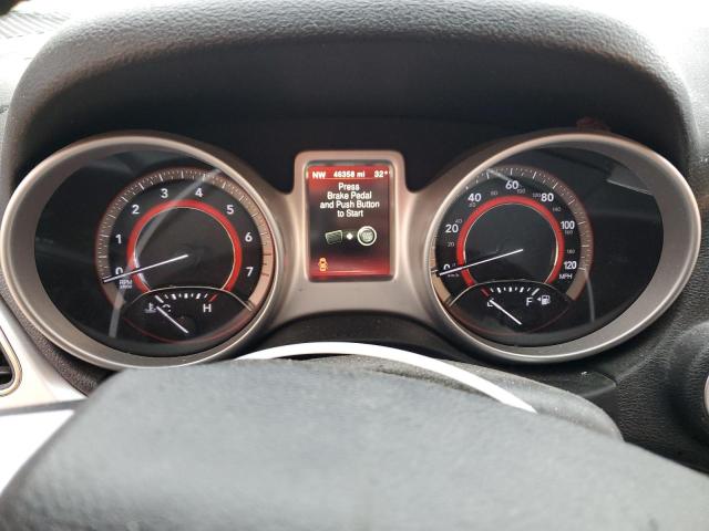 Photo 9 from auction – 2018 DODGE JOURNEY SE with VIN 3C4PDCAB3JT141184