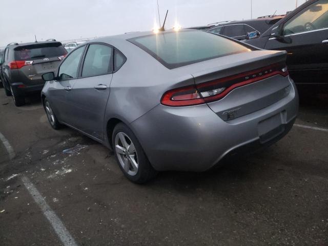 Photo 2 from auction – 2016 DODGE DART SXT with VIN 1C3CDFBAXGD584523
