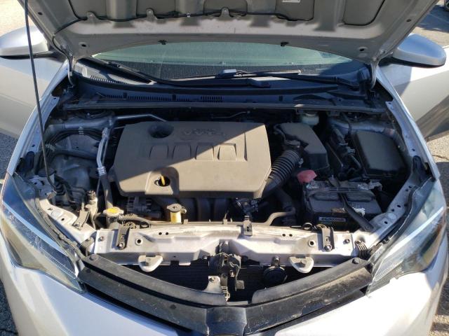 Фото 11 с аукциона – 2017 TOYOTA COROLLA с VIN 5YFBURHE3HP585255
