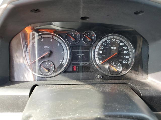 Photo 9 from auction – 2011 DODGE RAM 1500 with VIN 1D7RB1CT0BS597127