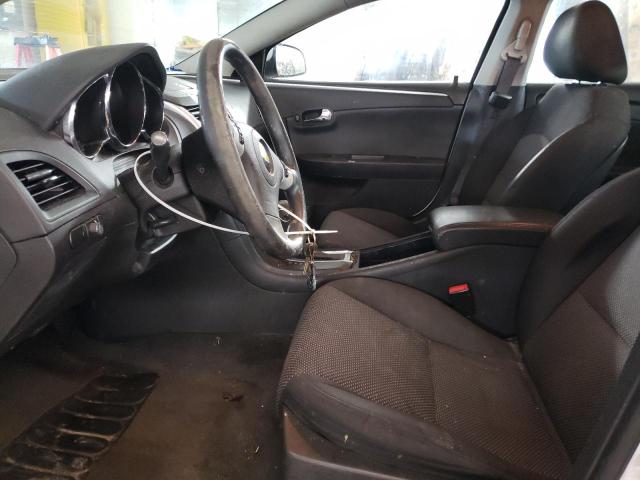 Photo 7 from auction – 2012 CHEVROLET MALIBU 1LT with VIN 1G1ZC5E04CF383021