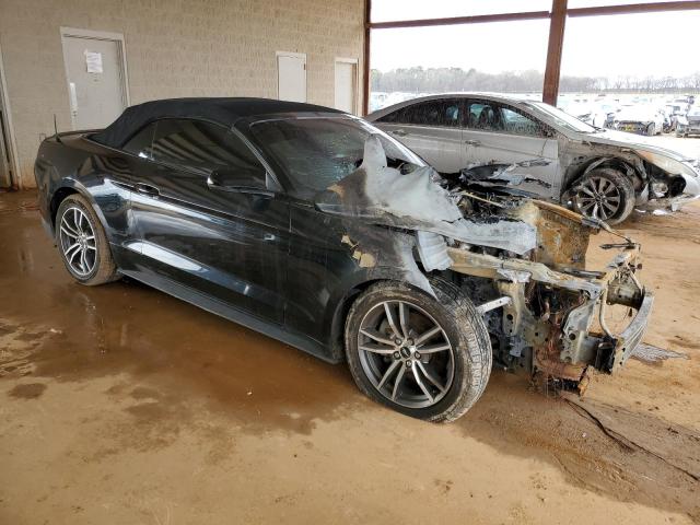 Photo 4 from auction – 2017 FORD MUSTANG with VIN 1FATP8UH7H5278535
