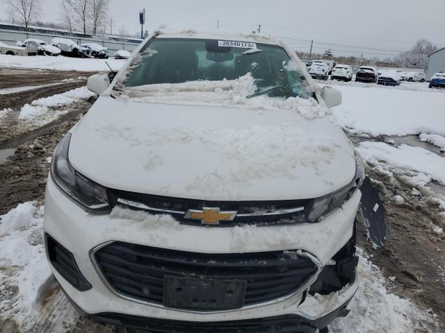 Photo 5 from auction – 2019 CHEVROLET TRAX LS with VIN 3GNCJKSBXKL345716