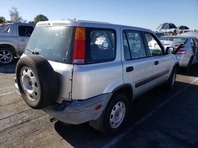 Photo 3 from auction – 2000 HONDA CR-V LX with VIN JHLRD2847YC018278