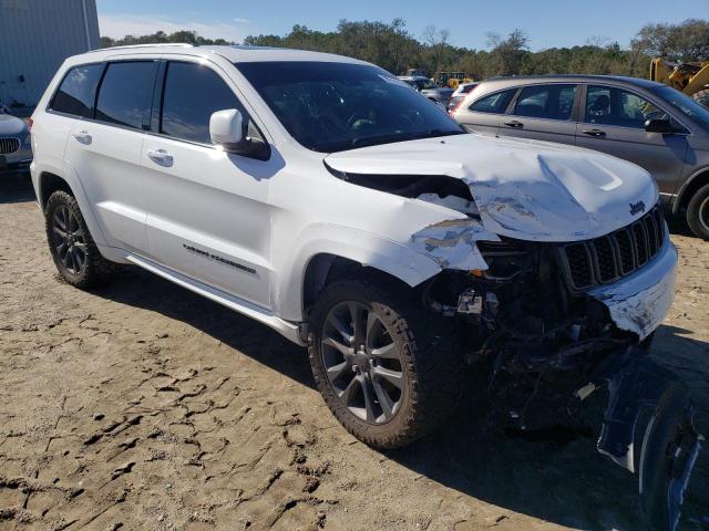 Photo 4 from auction – 2019 JEEP GRAND CHER with VIN 1C4RJFCG0KC532897