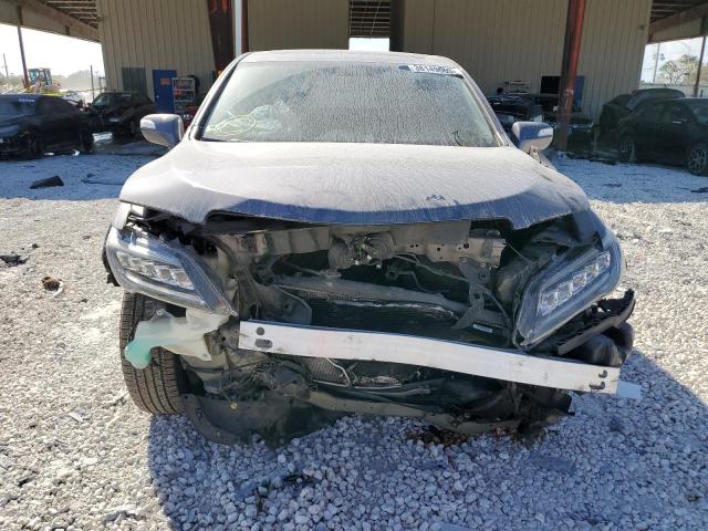 Photo 5 from auction – 2018 ACURA RDX with VIN 5J8TB4H33JL024890