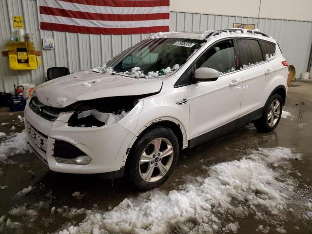 FORD ESCAPE SE 2014 with VIN 1FMCU9G90EUB36649 - Photo from auction