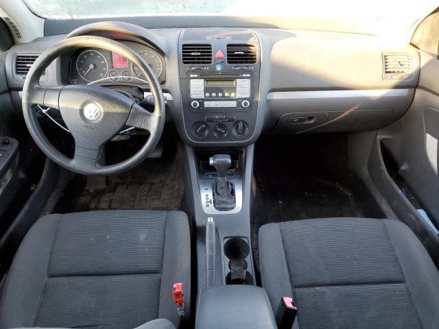 Photo 8 from auction – 2008 VOLKSWAGEN RABBIT with VIN WVWBB71K48W257358