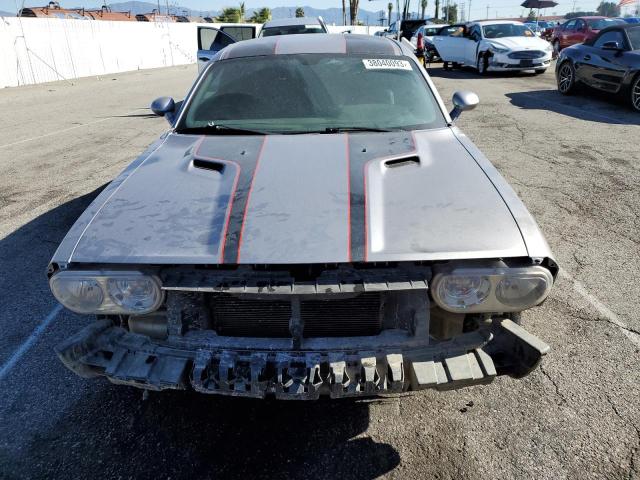Photo 5 from auction – 2014 DODGE CHALLENGER with VIN 2C3CDYBT4EH261372