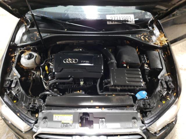 Photo 11 from auction – 2015 AUDI A3 PREMIUM with VIN WAUACGFF8F1010999