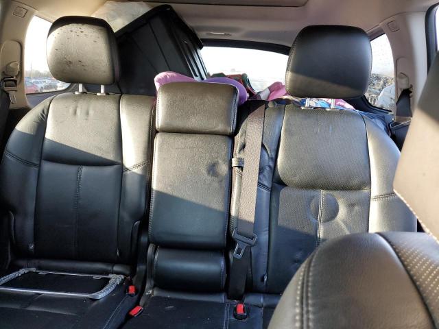 Photo 10 from auction – 2014 NISSAN PATHFINDER with VIN 5N1AR2MN0EC682469