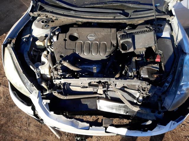 Photo 11 from auction – 2010 NISSAN ALTIMA S with VIN 1N4AL2EP4AC194602