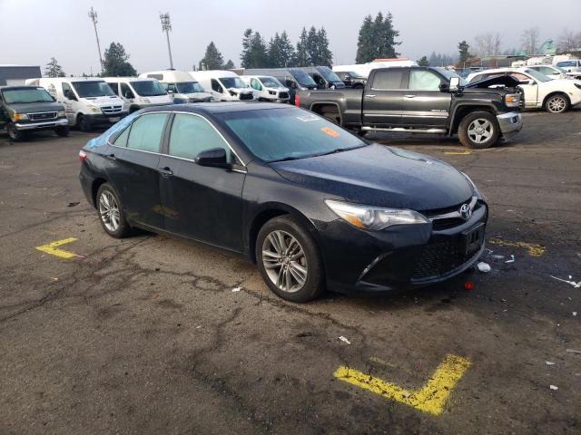 Photo 4 from auction – 2017 TOYOTA CAMRY LE with VIN 4T1BF1FKXHU342657