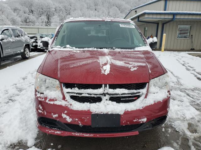 Photo 5 from auction – 2015 DODGE GRAND CARA with VIN 2C4RDGBG3FR641995