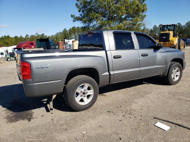 Photo 3 from auction – 2011 DODGE DAKOTA SLT with VIN 1D7RW3GK1BS676372