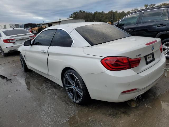 صورة رقم 2 من المزاد - 2018 BMW 430XI مع VIN WBA4Z3C59JEC56951