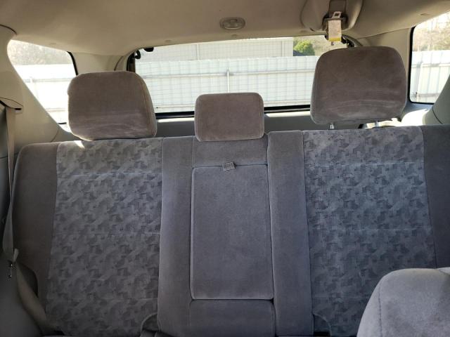 Photo 10 from auction – 2008 KIA SORENTO EX with VIN KNDJD735985769877