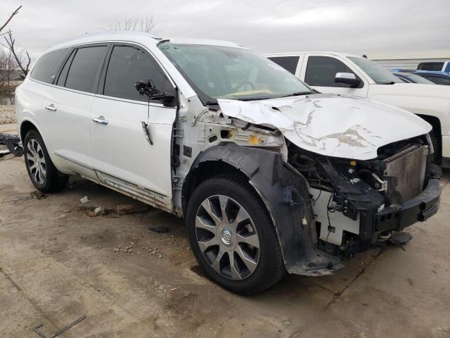 Photo 4 from auction – 2017 BUICK ENCLAVE with VIN 5GAKRBKDXHJ323196