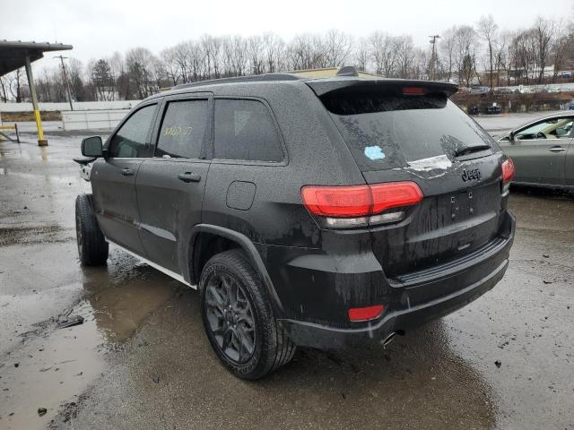 Photo 2 from auction – 2018 JEEP GRAND CHER with VIN 1C4RJFBG2JC102398