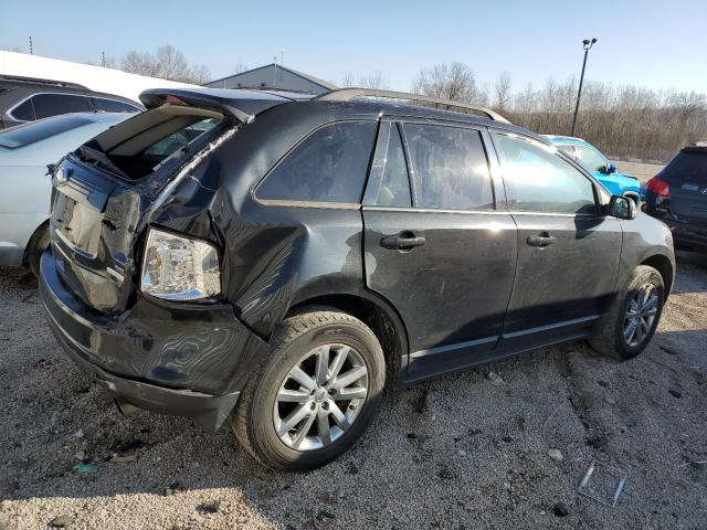 Photo 3 from auction – 2012 FORD EDGE SEL with VIN 2FMDK3J92CBA70026