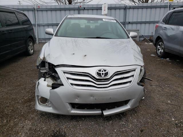 Фото 5 с аукциона – 2011 TOYOTA CAMRY BASE с VIN 4T1BF3EK0BU676345