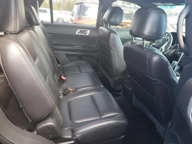 Photo 11 from auction – 2015 FORD EXPLORER X with VIN 1FM5K8D81FGA92018
